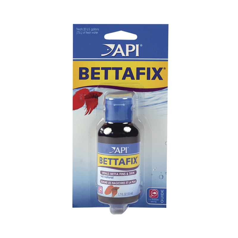 Api Bettafix Remedy - 50ml