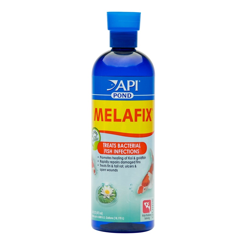 Api Pond Care Melafix - 473ml