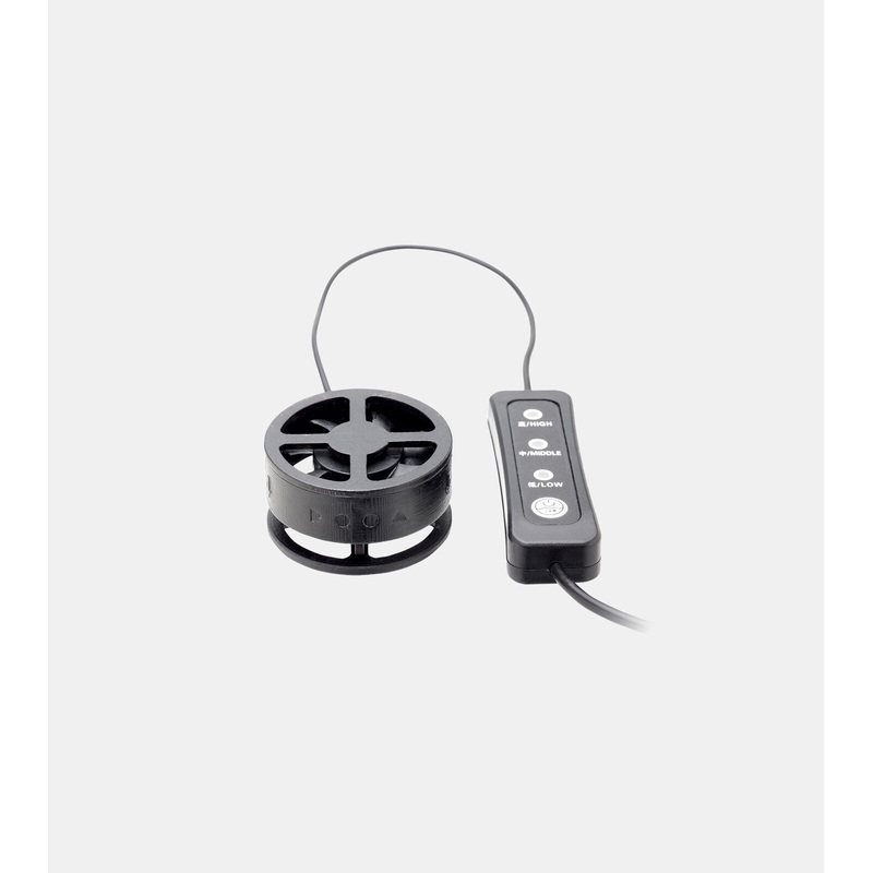 DOOA Circulation Fan 40