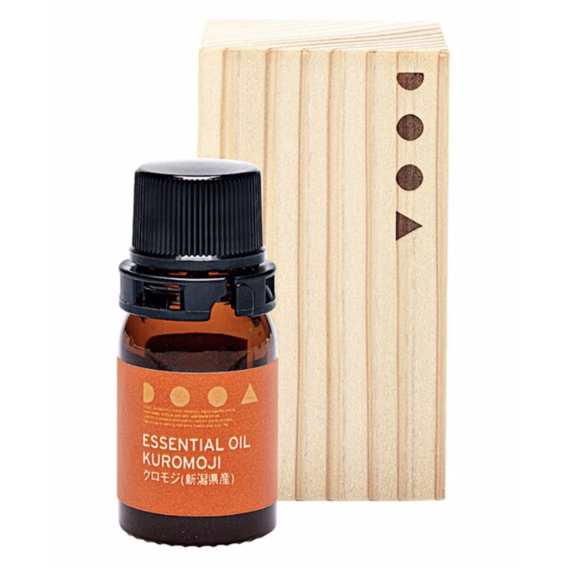DOOA Essential Oil Kuromoji 1ml