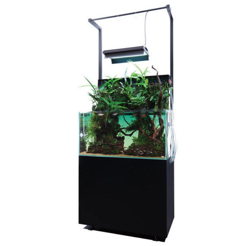 DOOA Steel Cabinet For Mizukusa Mist Wall 90