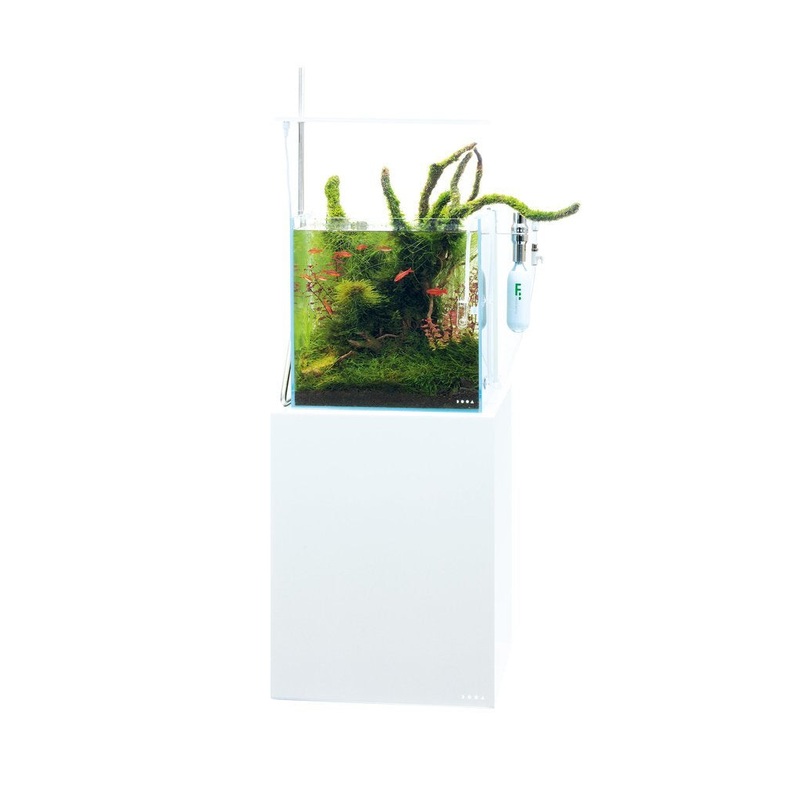 DOOA System Stand 35 White
