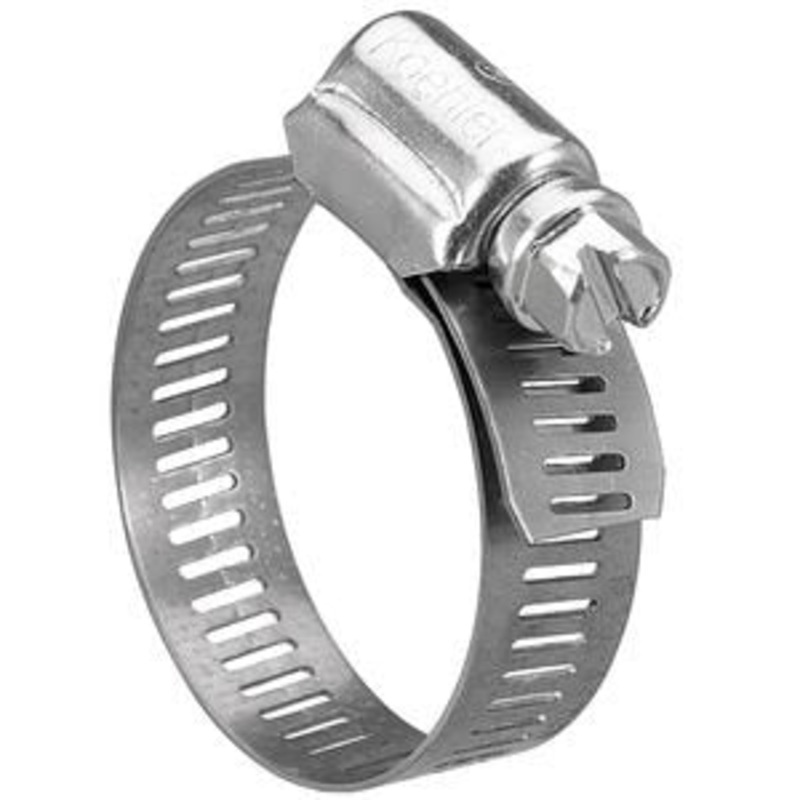 Hose Clamp