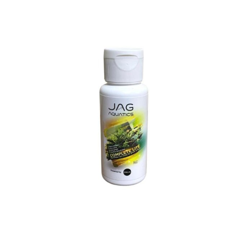 Jag Aquatics Complete Lite Fertilisers