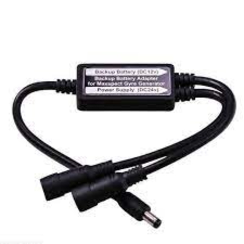 Maxspect Back Up Battery Psu Cable Gyre 200/300 Series
