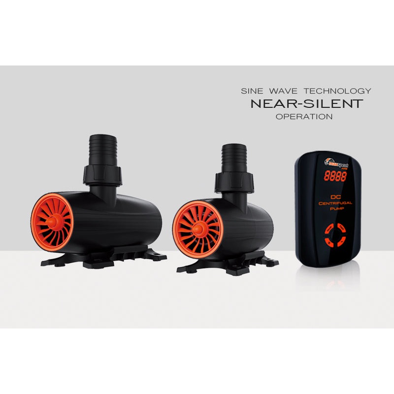 Maxspect Jump Dc Pump 10000ltr