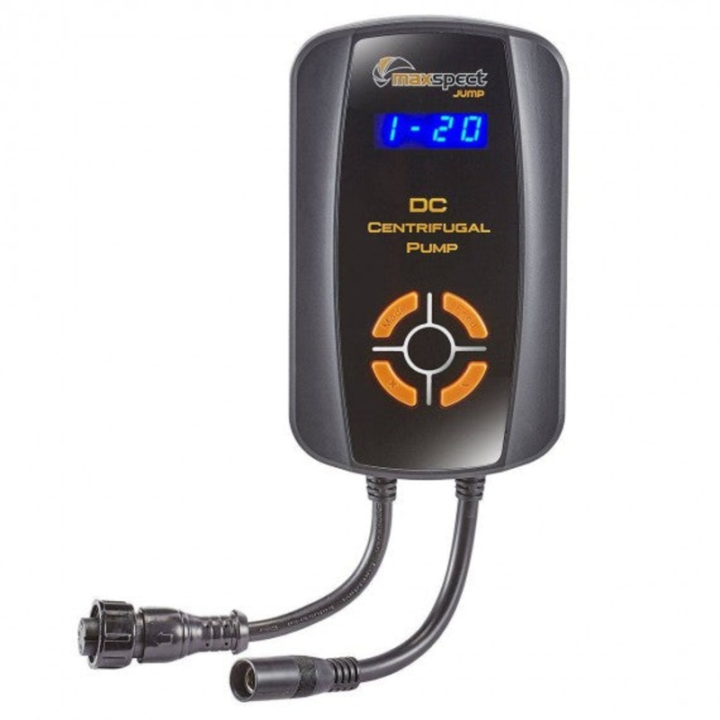 Maxspect Jump Dc12k Controller