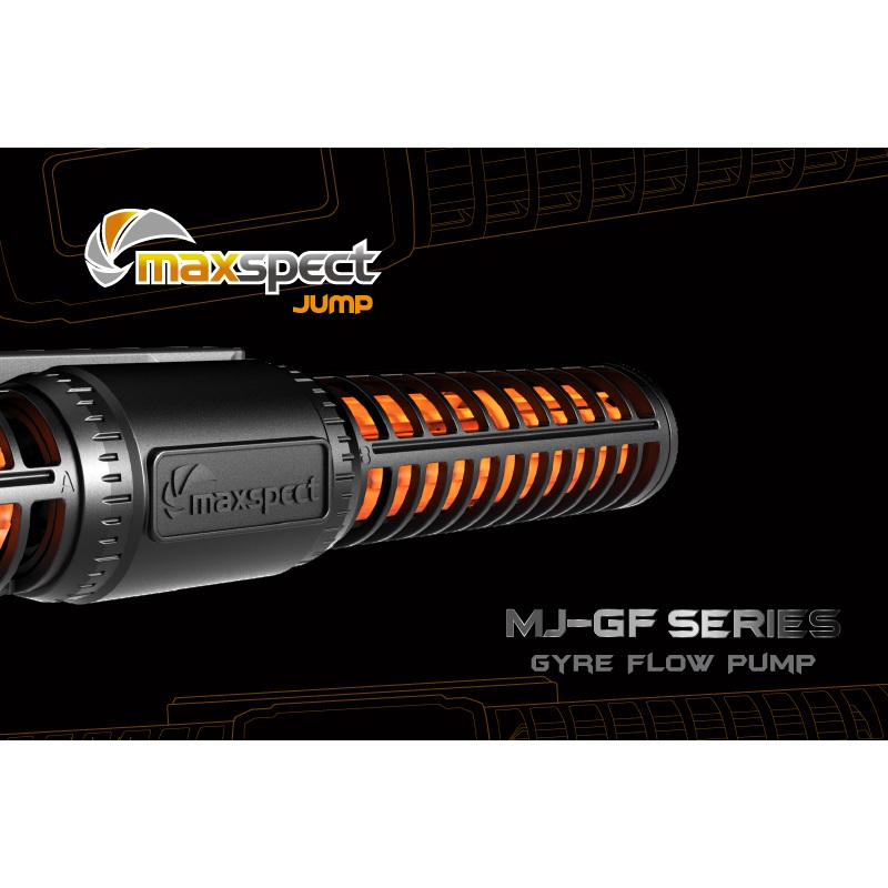 Maxspect Jump Gyre Flow Pump 2k