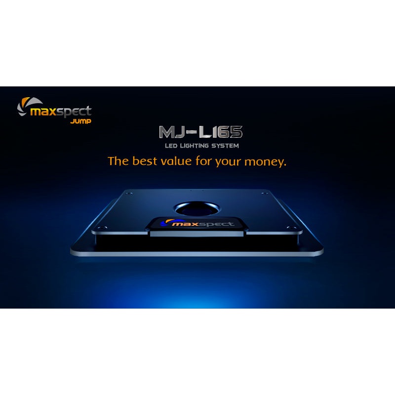 Maxspect Jump Led Mj-l165 65w