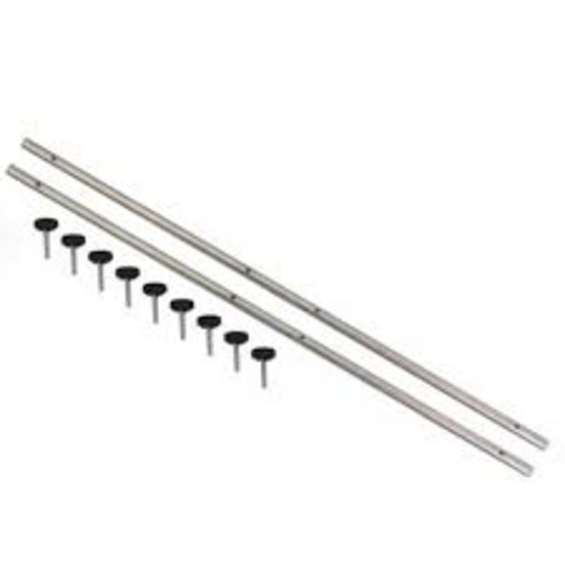 Maxspect R5 Rsx Razor Connecting Rails Kit
