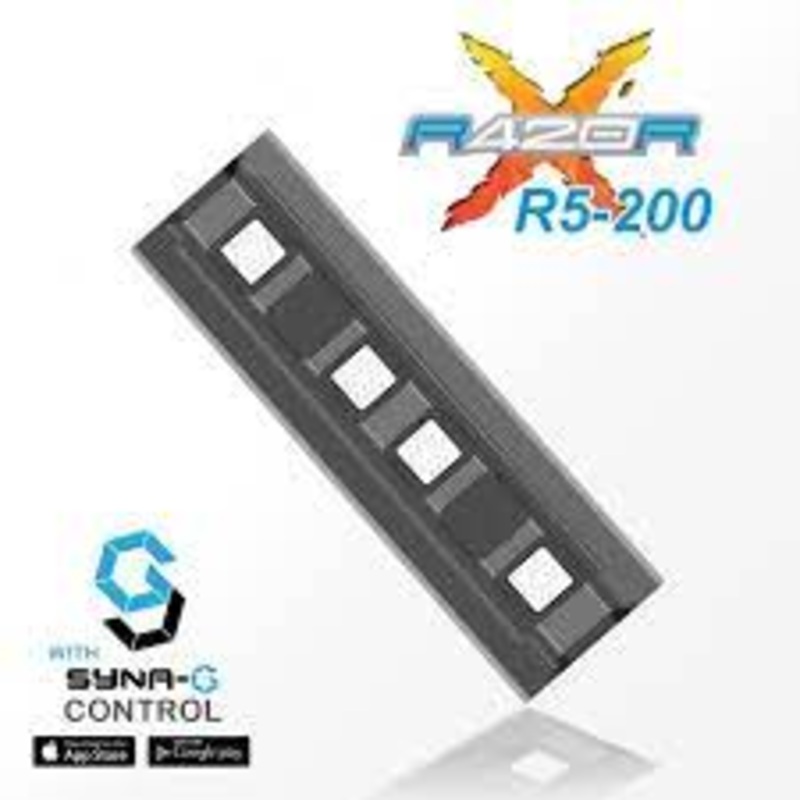 Maxspect Rsx Freshwater Razor 200w