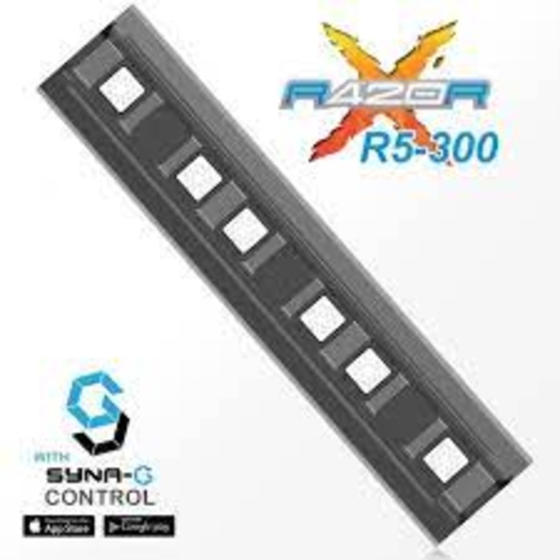 Maxspect Rsx Freshwater Razor 300w