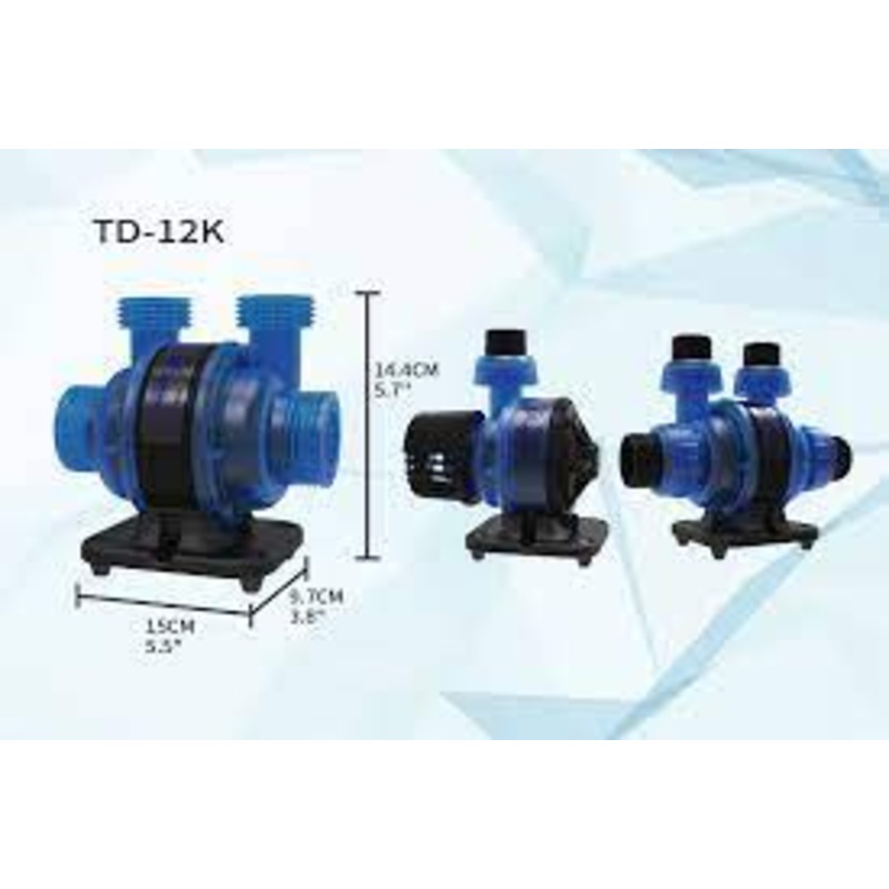 Maxspect Turbine Duo Td-12k