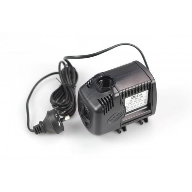 Red Sea Max-c 250 Replacement Circulation Pump