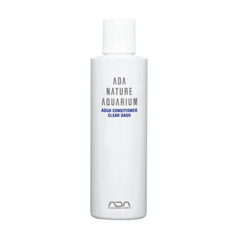 ADA Aqua Conditioner Clear Dash 250ml