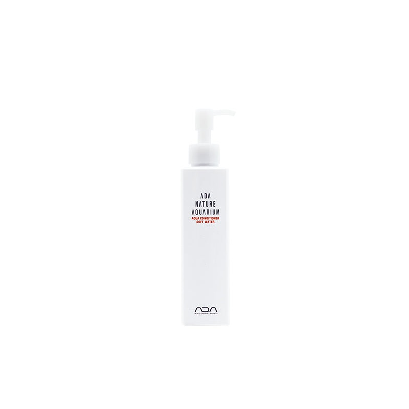 ADA Aqua Conditioner Soft Water 200ml