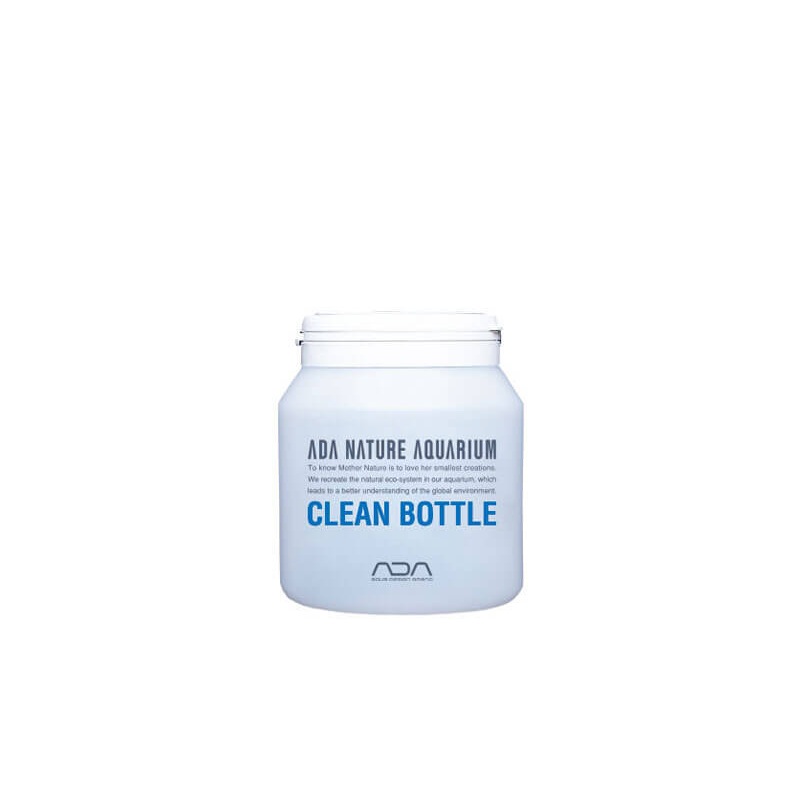 ADA Clean Bottle