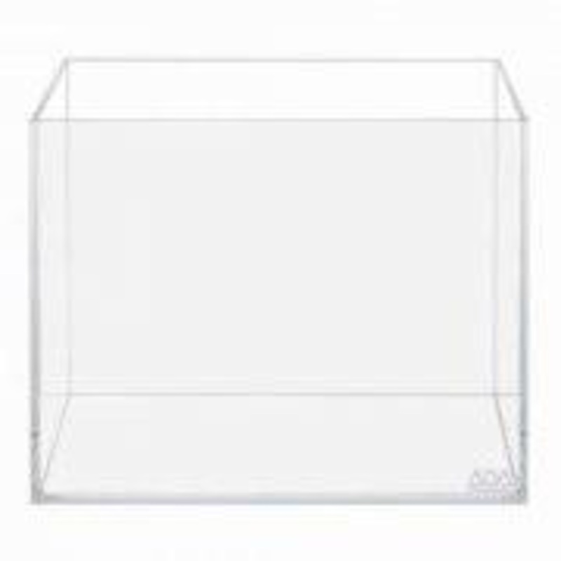 ADA Cube Garden 45-H 45x30x45cm 61L