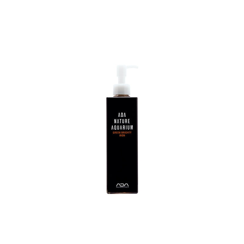 ADA Green Brighty Iron 180ml