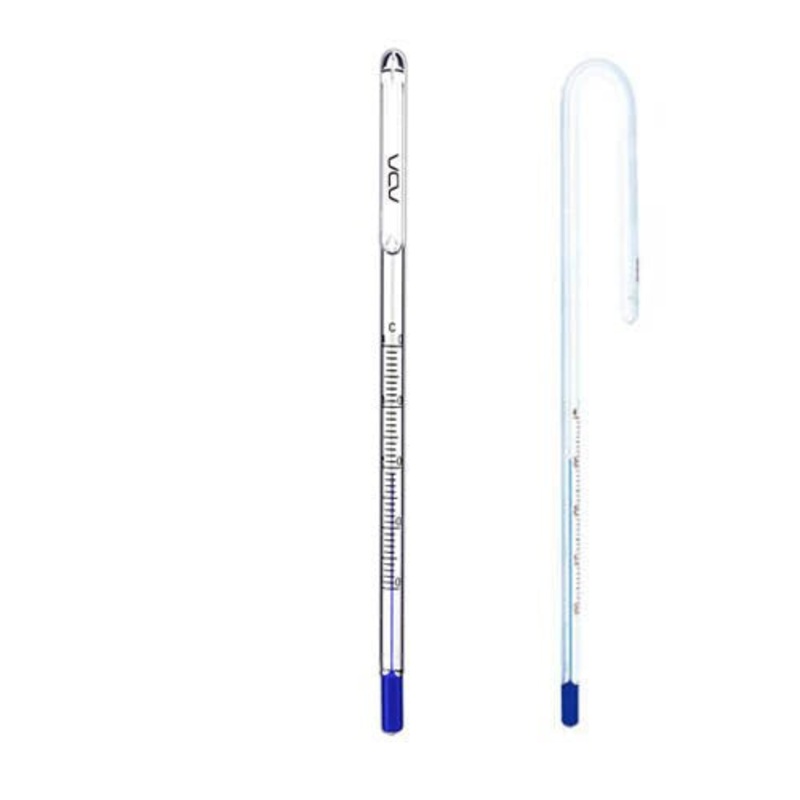 ADA Na-thermometer J-06 Wh