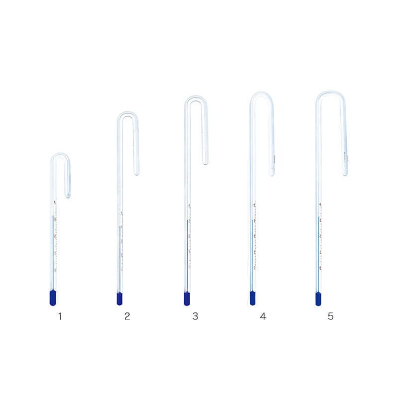 ADA Na-thermometer J-15 Wh