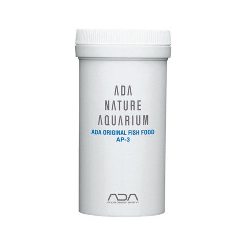 ADA Nature Aquarium Ap-3 Fish Food 70g