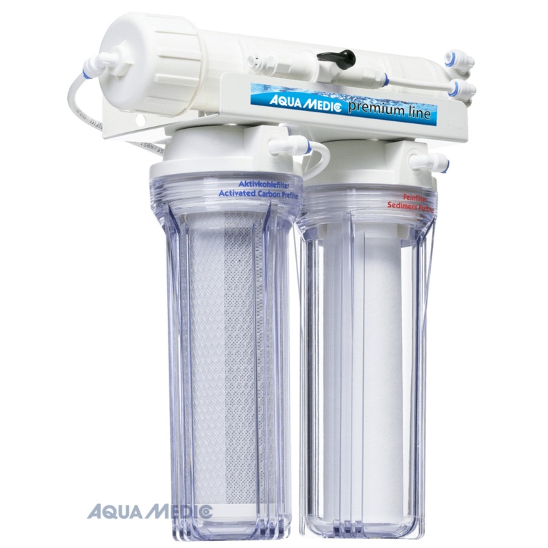 Aqua Medic Premium Line 190