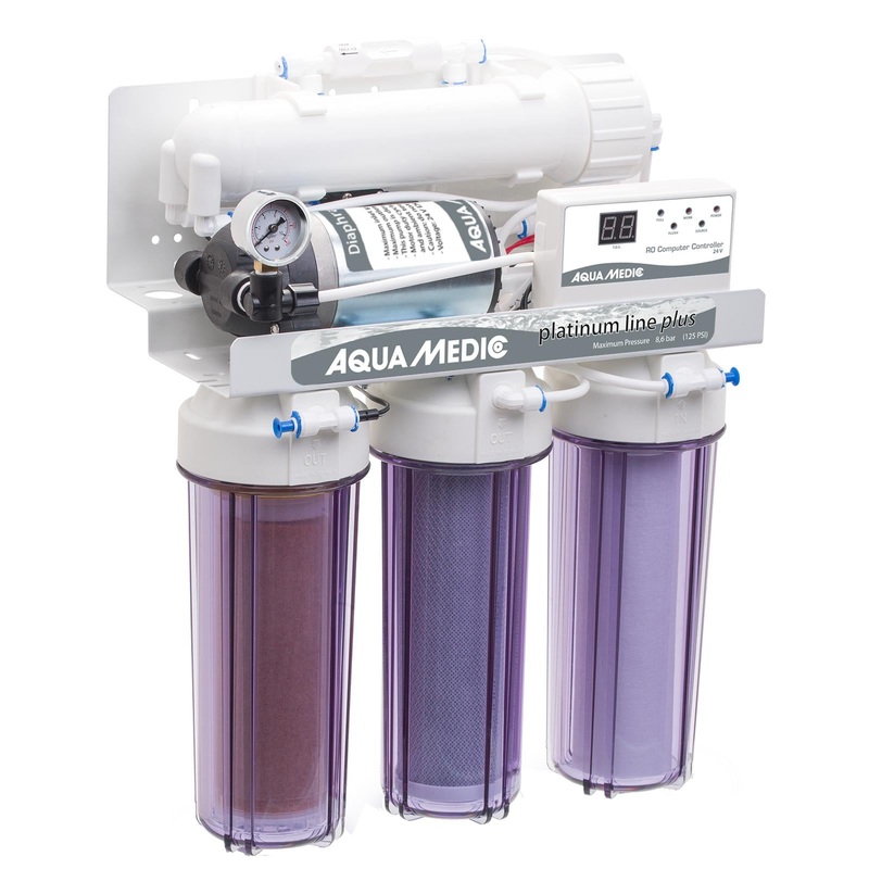 Aqua Medic Premium Line Plus