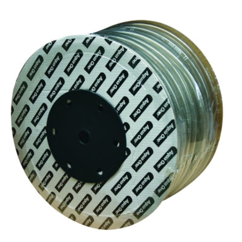 Aqua One Pvc Filter Hose - 12/16