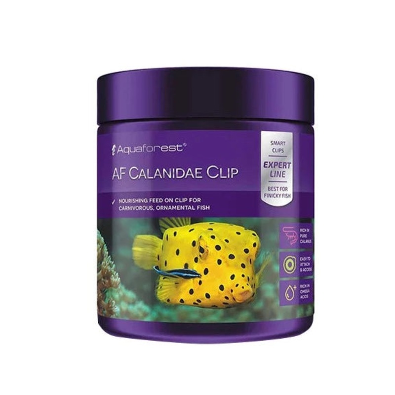 Aquaforest Af Calanidae Clip 120g