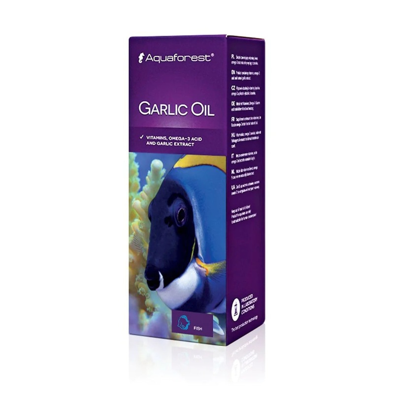Aquaforest Garlic Essence 50ml