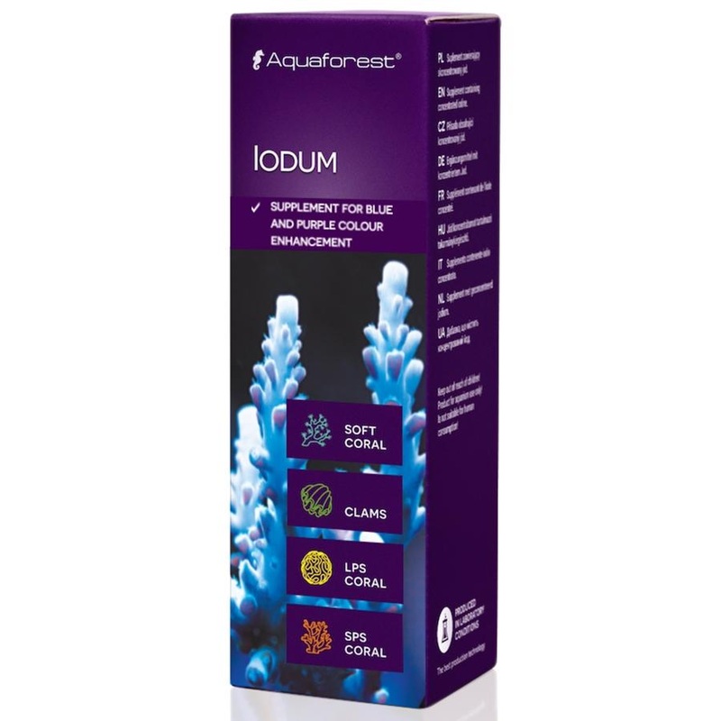 Aquaforest Iodum 10ml