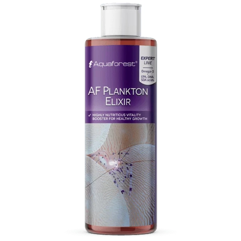 Aquaforest Plankton Elixir