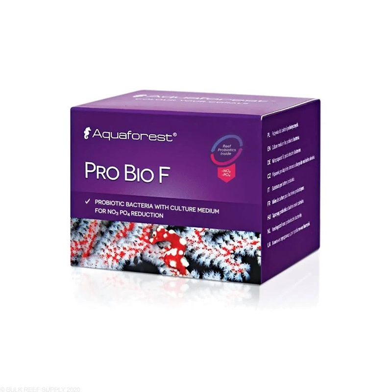 Aquaforest Pro Bio F 25g