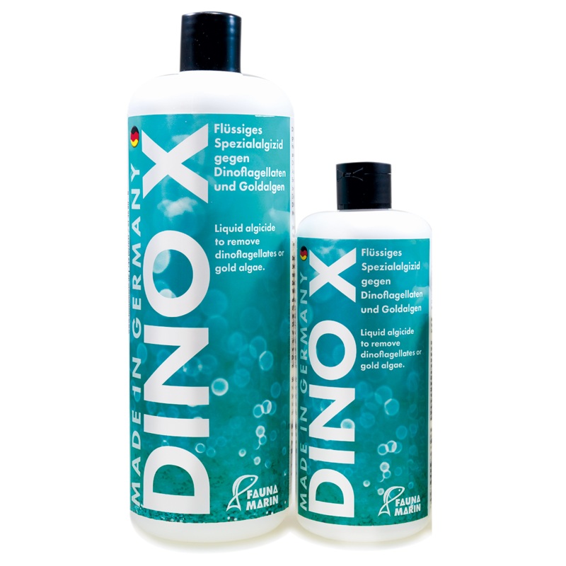 Fauna Marin Dino X 250ml
