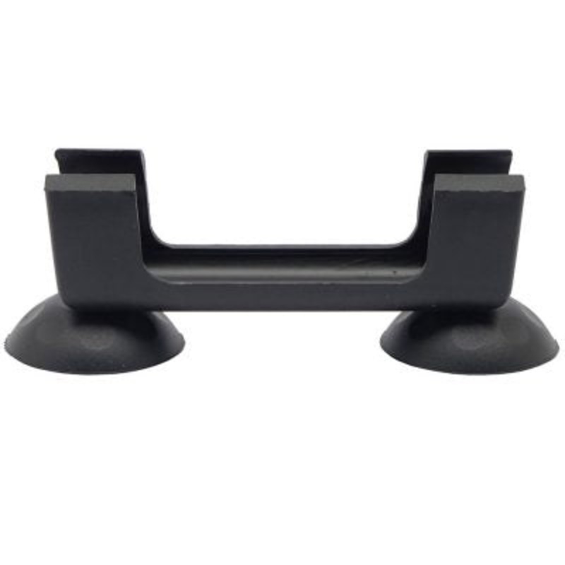 Fluval Water Hose Bracket With Suction Cups