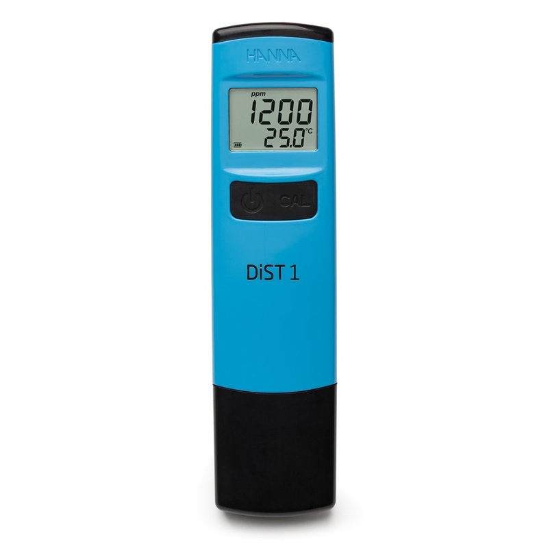 Hanna Marine DiST1 Waterproof TDS Tester - HI98301