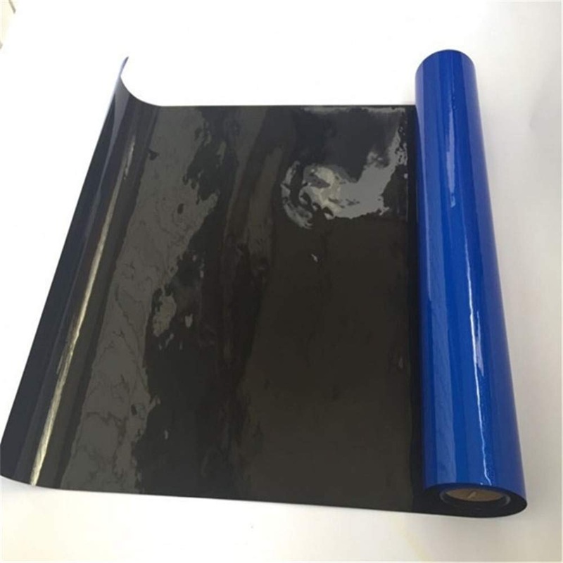 Petworx 50cm High Tank Background Sold Per Meter - Black and Blue