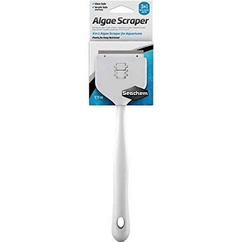 Seachem Algae Scraper 6