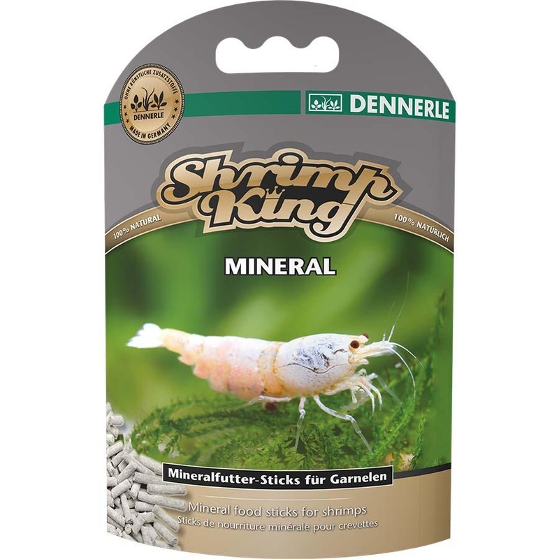 Shrimp King Mineral 45g