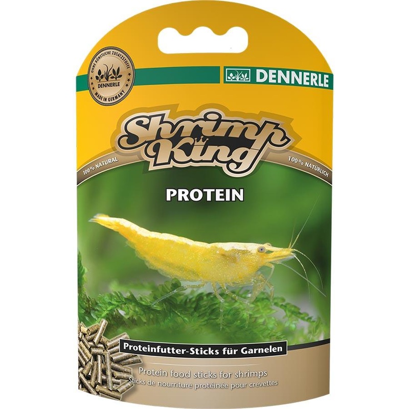 Shrimp King Protein 45g