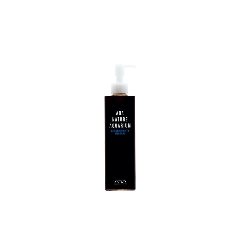 ADA Green Brighty Mineral 180ml