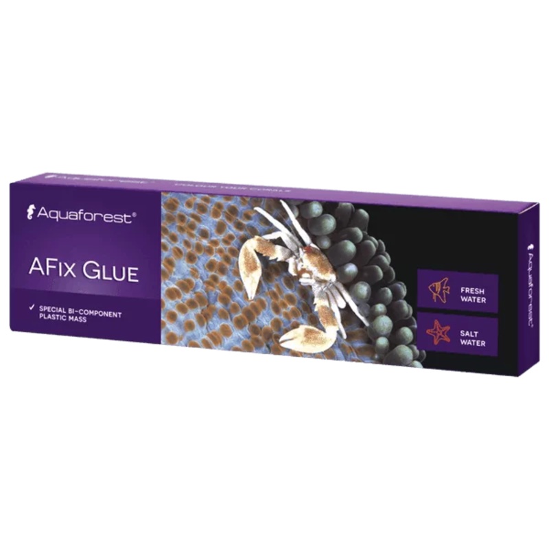 Aquaforest Afix Glue 113g