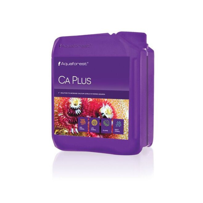 Aquaforest Ca Plus 2000ml