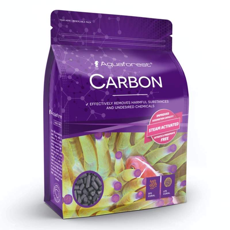 Aquaforest Carbon 1000ml