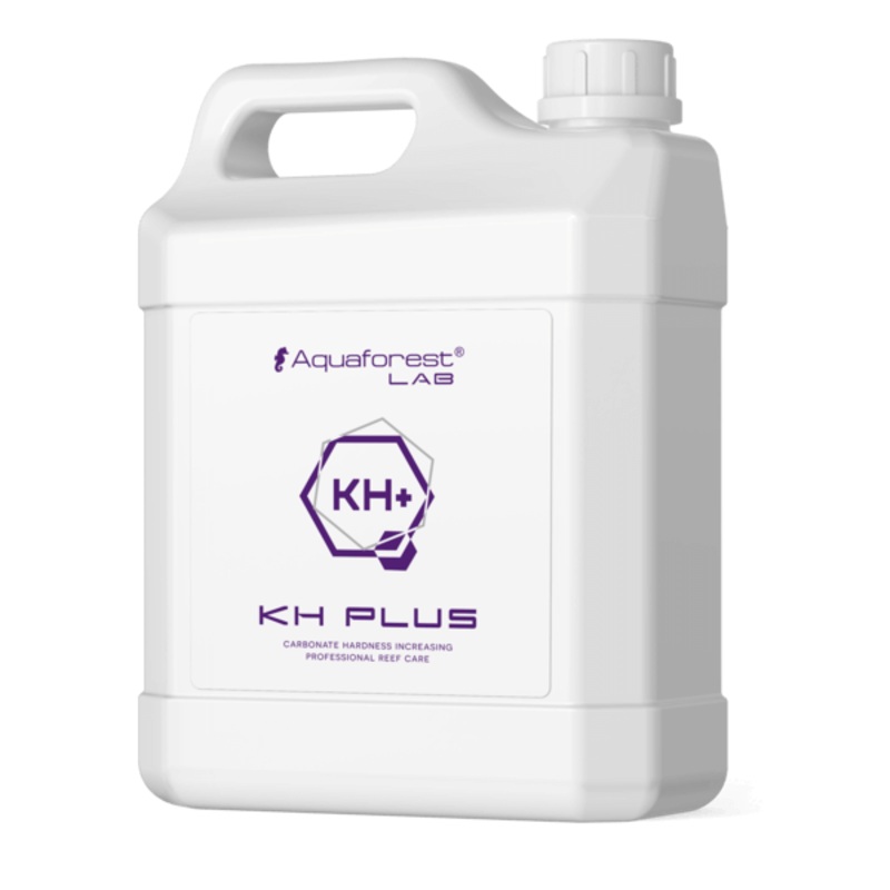 Aquaforest Kh Plus 2000ml