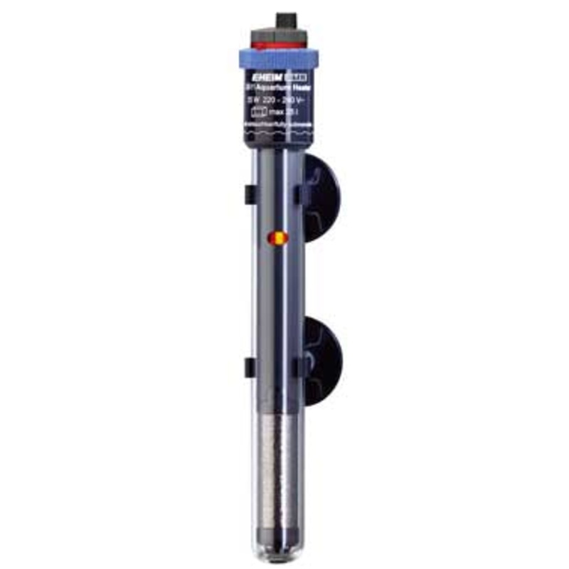 Eheim - Jager Heater 25w 23cm 20-25lt