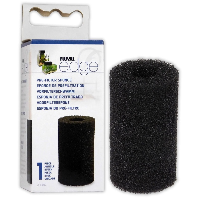 Fluval Edge Pre Filter Sponge