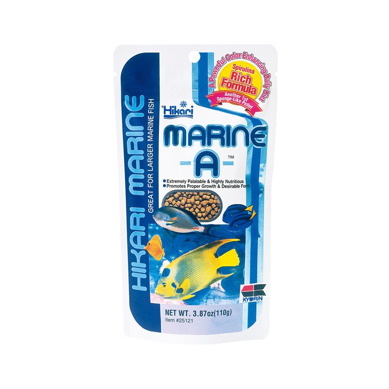 Hikari - Marine A 110g