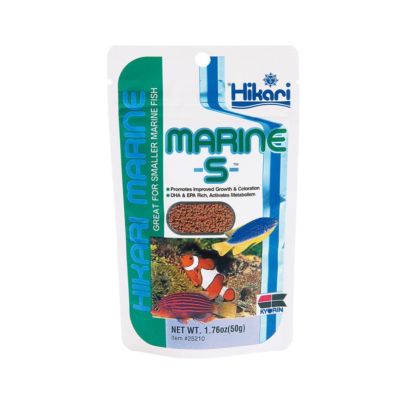 Hikari - Marine S 50g